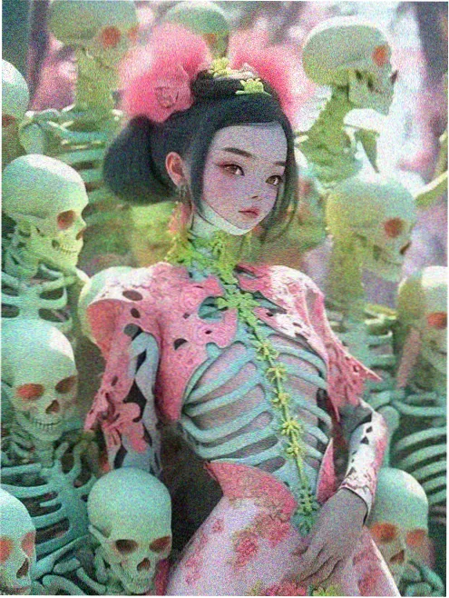 月下华尔兹 电影 2024 文艺爱情